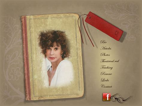 Kim Darby Official Website