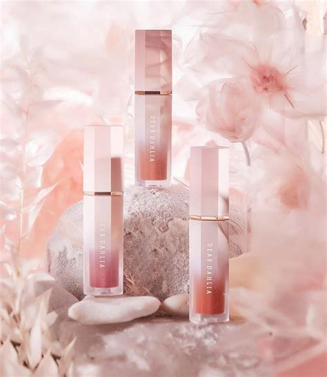 Dear Dahlia | Official Site | Luxury Vegan Beauty | Vegan beauty ...