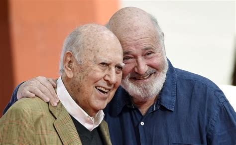 Carl Reiner remembered as a comedy ‘genius’ - The Columbian