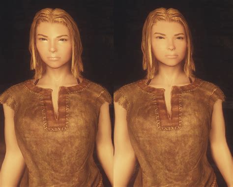 Custom player-only textures keep reverting to NPC textures? : r/skyrimmods