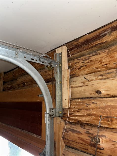 Gallery of Recently Completed Work | Johnson Garage Door Co.