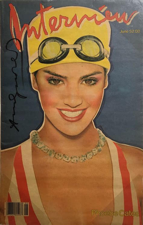 Phoebe Cates Poster