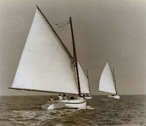 catboat preservation group
