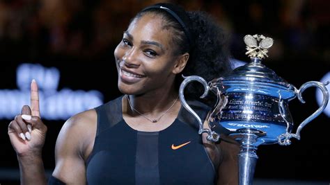 Serena Williams has baby girl