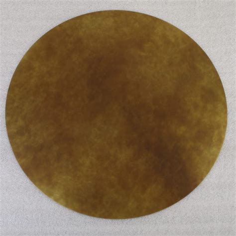 aged brass sheet high quality sheet metal