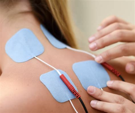 electrical stimulation austin physical therapy