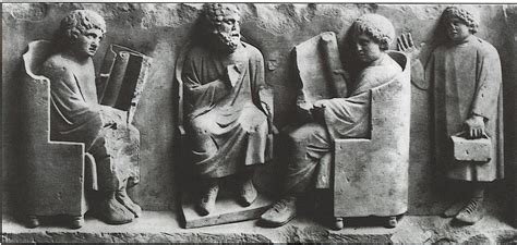 The ancient Greeks and the importance of education | Talking Humanities