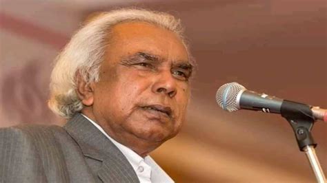 poet haseeb soz passes  maarof ardo shaaar hsb soz ka antkal famous