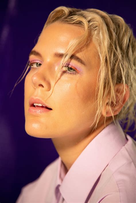 Betty Who Is Dancing All Her Troubles Away - V Magazine