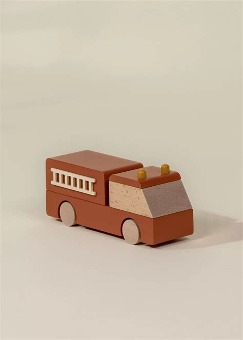 coco truck