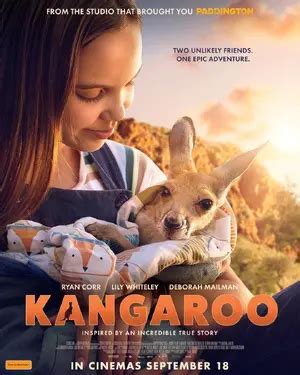 kangaroo   posters