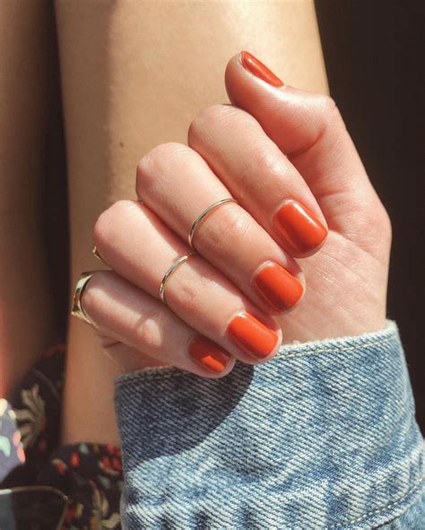 nail color for the spring 2