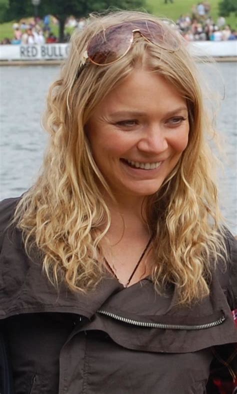 Jodie Kidd - Alchetron, The Free Social Encyclopedia