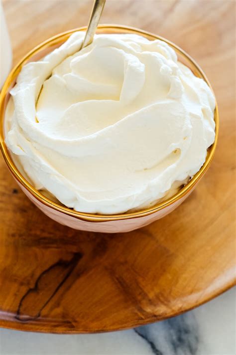 How To Make Whipped Cream Without A Blender at Lorri McKinley blog