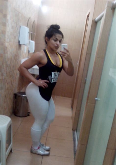 Fabi Superpoderosa