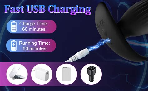 Amazon.com: Electric Shock Anal Vibrator Prostate Stimulator Vibrating