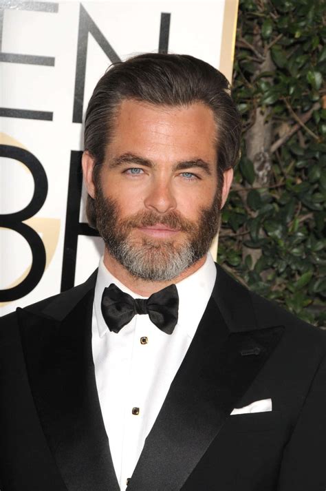 Download Chris Pine [wallpaper] Wallpaper | Wallpapers.com