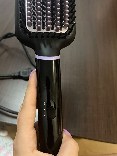 Електрическа четка за коса Philips гр. София Дианабад • OLX.bg