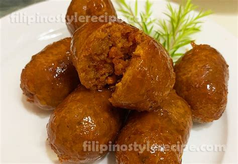 Vigan Longganisa Recipe Tagalog | Besto Blog