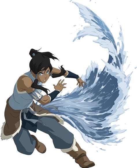 Download Korra - Avatar: The Last Airbender Avatar The Legend Of Korra