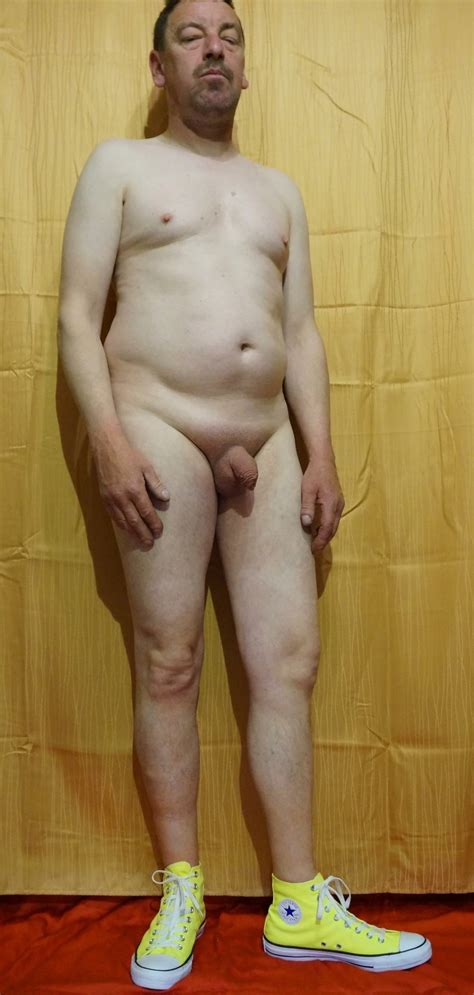 Nude in CONVERSE CHUCKS: 5 Nude Pics | xHamster