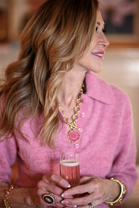Champagne Wishes & Caviar Dreams — Crazy Blonde Life
