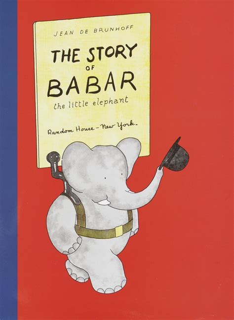 17 Children's Book Covers That'll Make You Cry On Sight