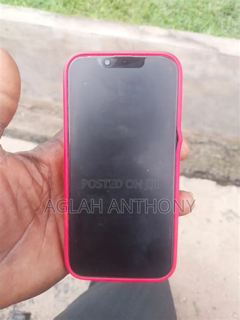 Apple iPhone 13 512 GB Blue in Achimota - Mobile Phones, Aglah Anthony