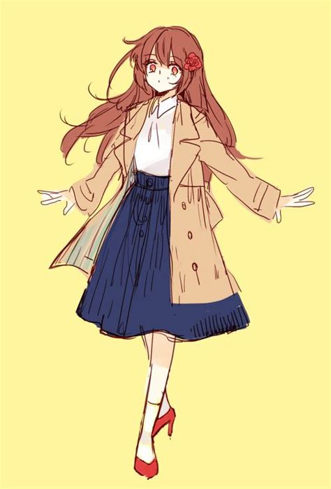 Pin on Anime