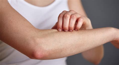 pourquoi se gratter apporte  il autant de plaisir