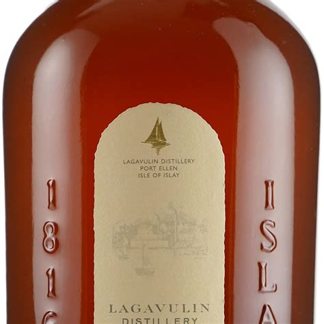 Lagavulin 16 year old | 750 ml Bottle