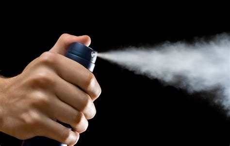 Dutch teen dies after inhaling deodorant spray to get high | Fox News