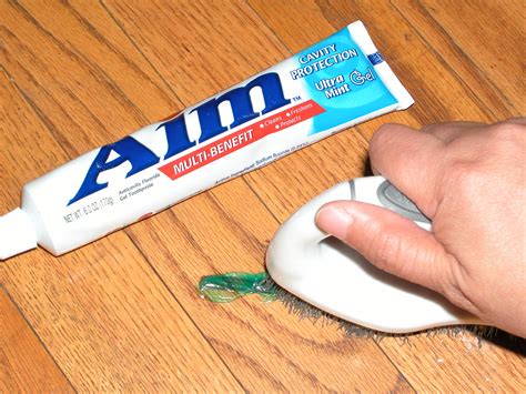 how to get marker off skin 3