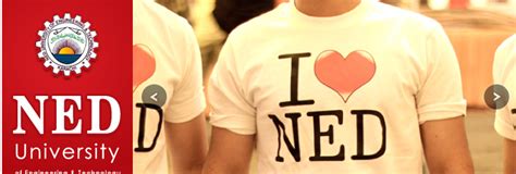 NED Alumni Association Canada
