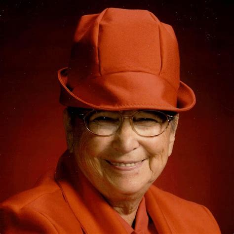 Obituary: Remembering Mary Katherine Richardson 2