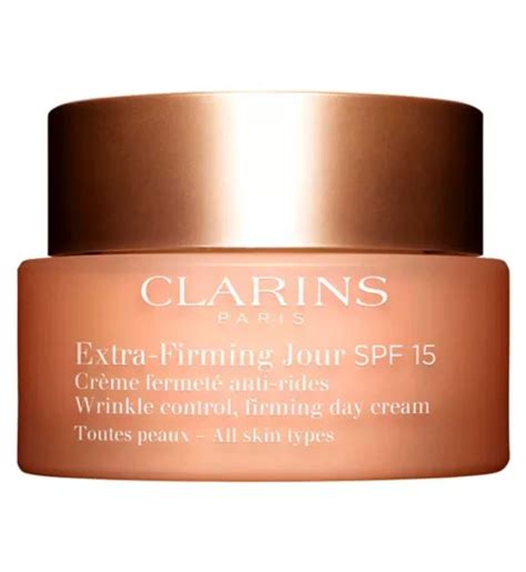 Clarins Facial Skin Care Products Range - Boots Ireland