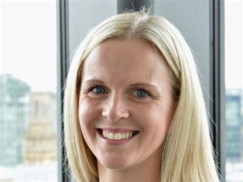 Vicky Shepherd - Rising Star Shortlist 2025 in Property