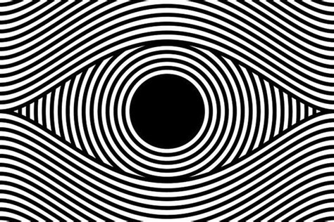 10 Op Art Artists Whose Work You Have to Follow | Widewalls