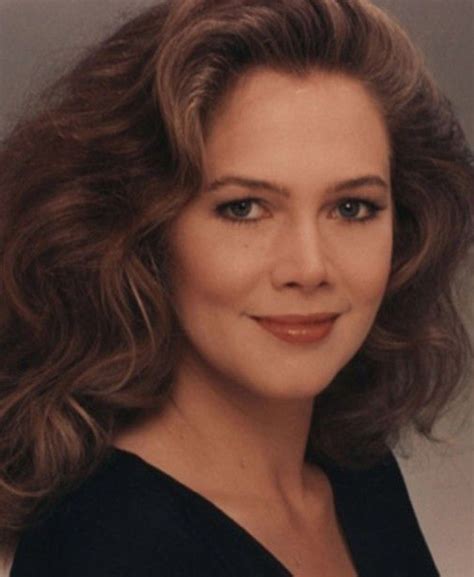 Kathleen Turner: La sex symbol cumple 66 años - Gente YOLD