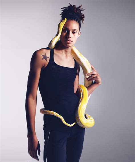 Photo Gallery: Brittney Griner - ESPN