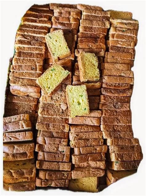 rusk toast  packaging size kg box  rs kg  cuttack id