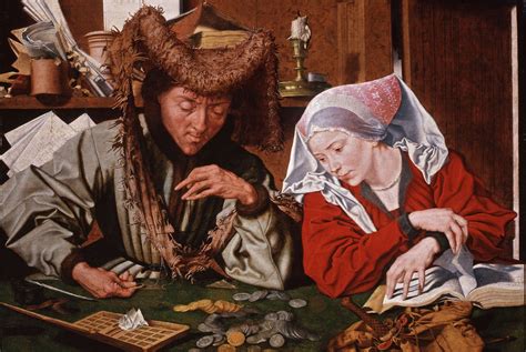 O Que Significa Cambista - 'El cambista y su mujer' | Cultura | EL PAÍS