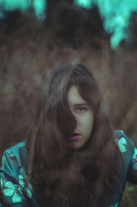 Face Cover Girl Wallpapers - Wallpaper Cave