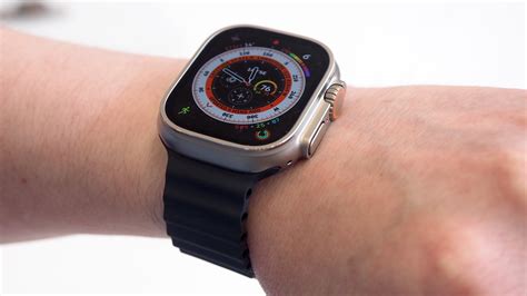 Apple Watch Ultra Features List at Alfred Wilford blog
