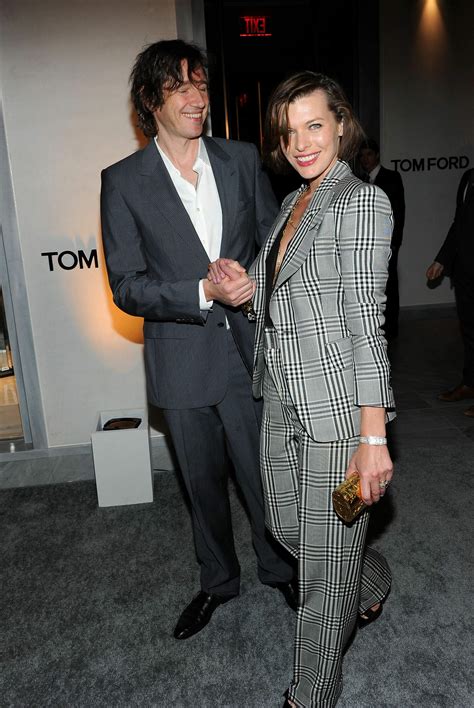 Milla Jovovich Pictures. Hotness Rating = Unrated