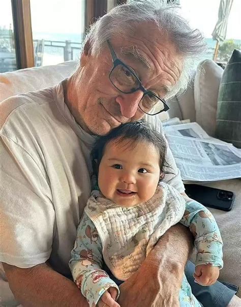 Meet Robert De Niro’s seven children — everything you need to know ...
