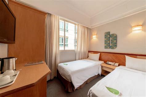 Hotel Bencoolen (SG Clean & Staycation Approved), Singapore | 2022 Updated Prices, Deals