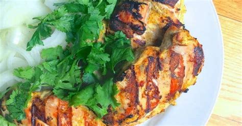 Indian Style Chicken Breast Recipes | Yummly