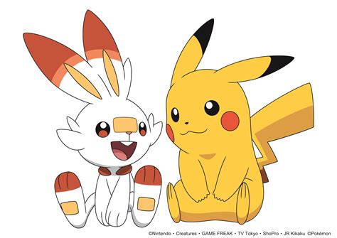 Pokémon (Anime) Image by OLM Inc. #2778953 - Zerochan Anime Image Board