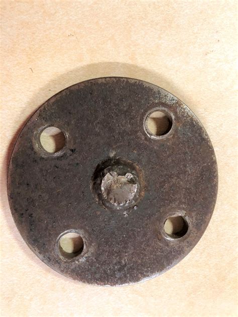 This AllisChalmers forum post found a one-of-a-kind model 25